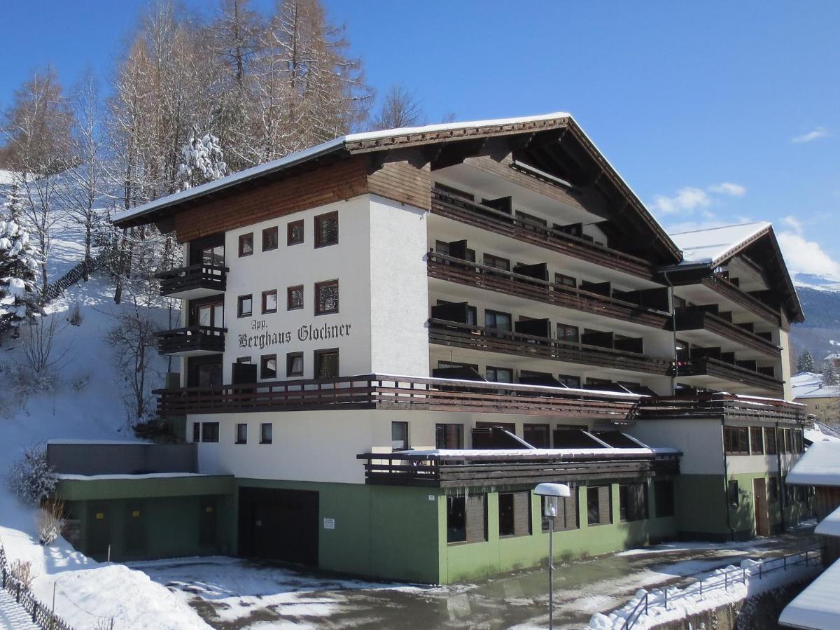 Apartment Glockner-2 By Interhome Heiligenblut Exterior photo