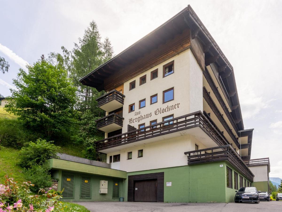 Apartment Glockner-2 By Interhome Heiligenblut Exterior photo