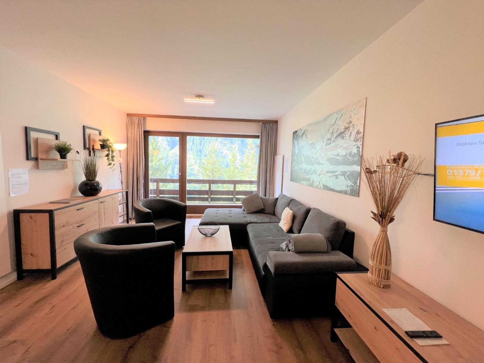 Apartment Glockner-2 By Interhome Heiligenblut Exterior photo